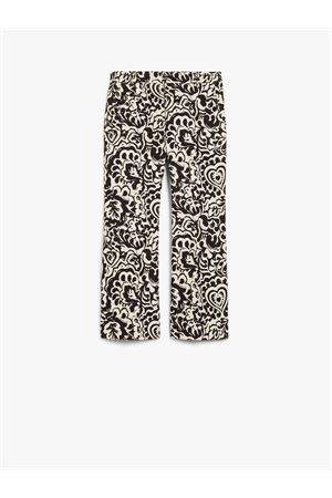 cadmio MAX MARA WEEKEND | Pantalone | 2515131122600005
